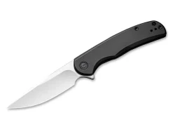 Nox Steel Black