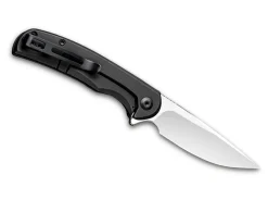 Nox Steel Black
