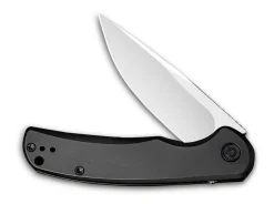 Nox Steel Black
