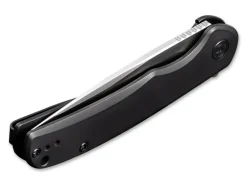 Nox Steel Black