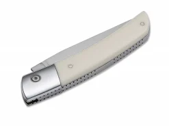 Npv Ivory
