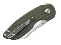 October Mini G10 Green