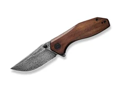 Odd 22 Cuibourtia Damascus