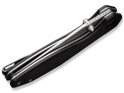 Odd 22 G10 Black
