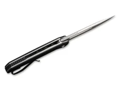Odium G10 Black