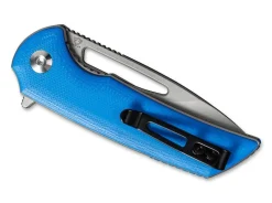 Odium G10 Blue
