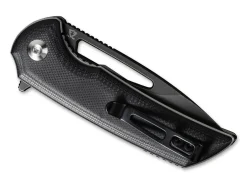 Odium G10 Full Black