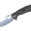 Opener Medium Black 8Cr13Mov Dp