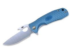 Opener Small Blue 8Cr13Mov Dp