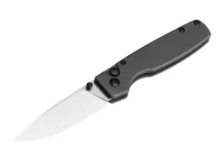 Original Xl Aluminium Black