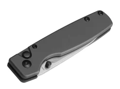 Original Xl Aluminium Black