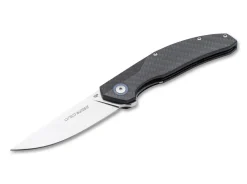 Orso Carbon Fiber