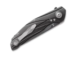 Orso 2 Titanium Black Sw