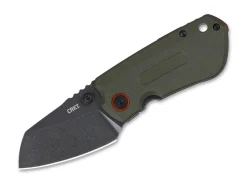 Overland Compact