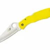 Pacific Salt Yellow Plain