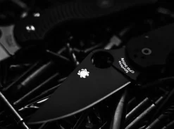 Para 3 G10 Black