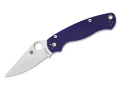 Para-Military 2 Dark Blue
