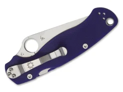 Para-Military 2 Dark Blue