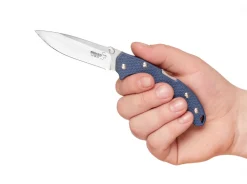 Patriot Gunmetal Blue