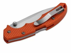 Patriot Orange