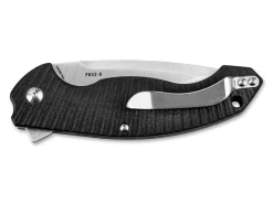 P852-B Black