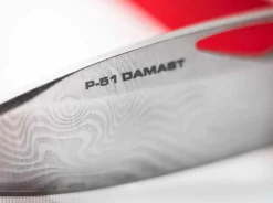 P-51 Damast
