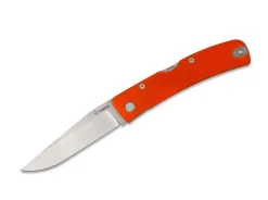 Peak Cpm S-90V Orange Two Hand Opening