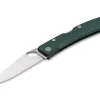 Peak D2 Military Green