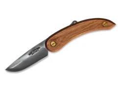 Peasant Knife 3 Mahagony Wood