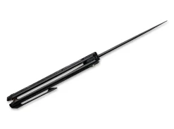 Peer Titan Black Cf