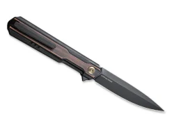 Peer Titan Black Copper