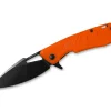 Pelican Orange