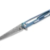 Peregrine Blue