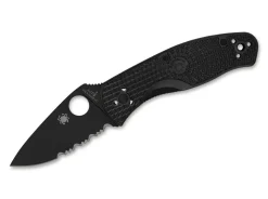 Persistence Lightweight All Black Combinationedge