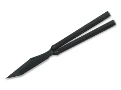 Phi Titanium Black Pvd