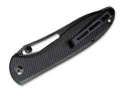 Picaro Black