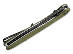 Picaro Green