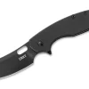 Pilar Large Black