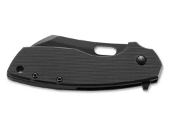 Pilar Large Black