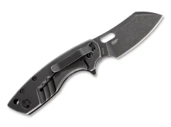 Pilar Large Black
