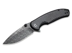 Pintail Damascus Cf
