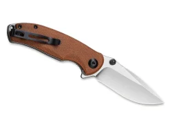 Pintail Micarta Brown