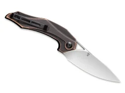 Plethiros Black Copper