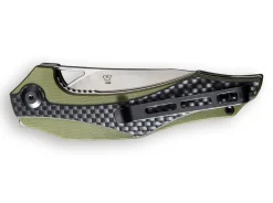 Plethiros Olive Drab