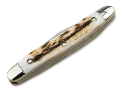 Pocket Knife Stag