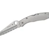 Police Serrated