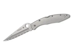 Police Serrated