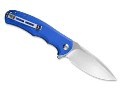 Praxis Blue
