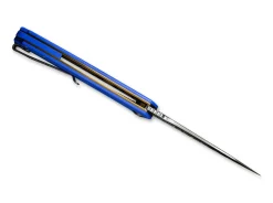 Praxis Blue