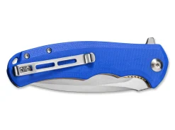 Praxis Blue